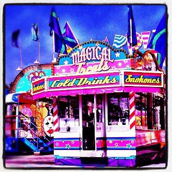 The Science of Fun: How Magical Midways Carnival Rides Work